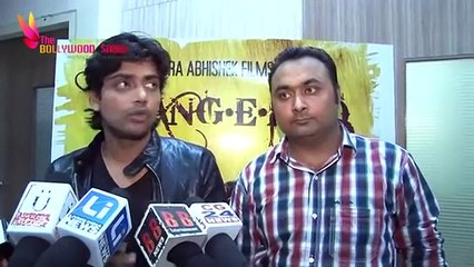 Rang-E-Ishq Is A U.P Based Love Story