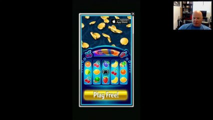 Jumping Fred 2 ios Gameplay