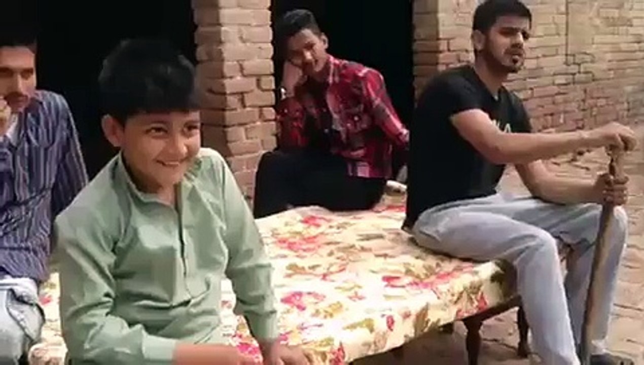Most Funny Video Ever.