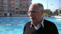 Natation - Disparition : Papazian est «KO debout»