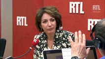 Marisol Touraine répond aux questions des auditeurs
