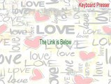 Keyboard Presser Crack (Download Here)