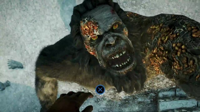 Far Cry 4 - Valley of the Yetis DLC Walkthrough | Official Video Game (2015)