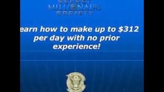 BUY Free Software Secret Millionaire Society System Review