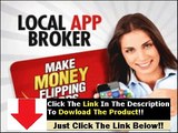 Get Local App Broker   Local App Broker Program