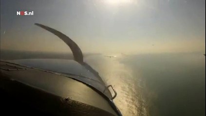 les avions ne sont pas fait pour se percuter !