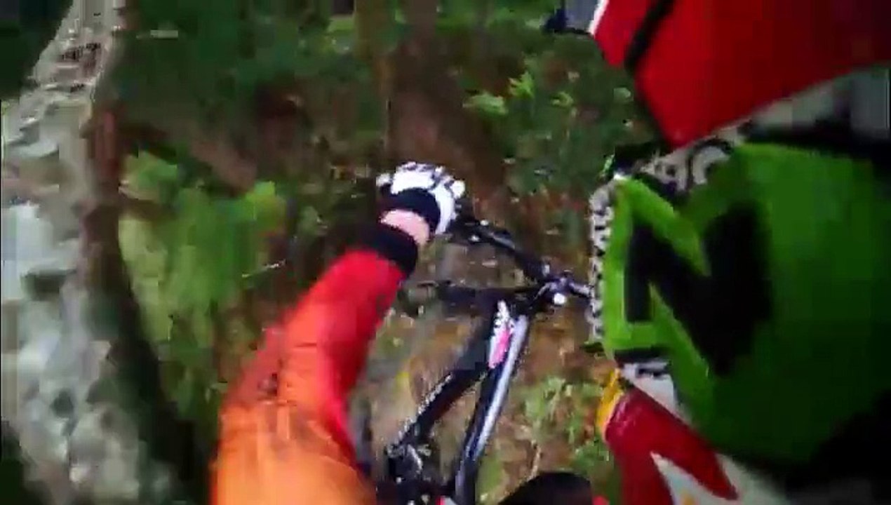 La nouvelles caméra de l'extrême ! la GoPro HERO 3