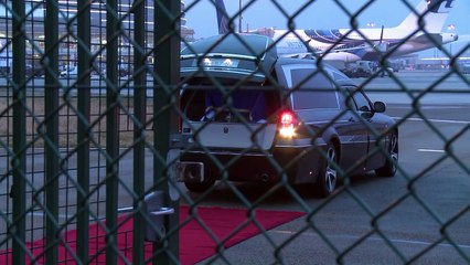 Attentat de Bamako: le corps du Français tué rapatrié à Paris