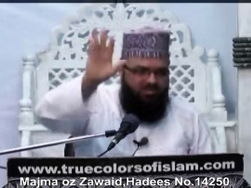 Huzoor ko Humari Khabar Hai !! (SallAllahuAliheWasallam) by Hazrat Allama Syed Muzaffar Shah Qadri