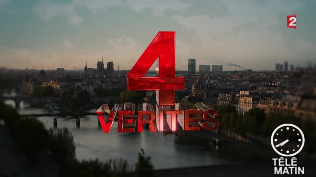 Les 4 vérités