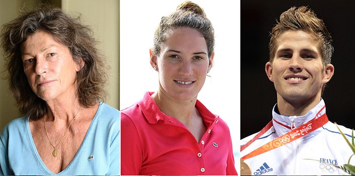 Mort de Muffat, Vastine et Arthaud : l'hommage médiatique