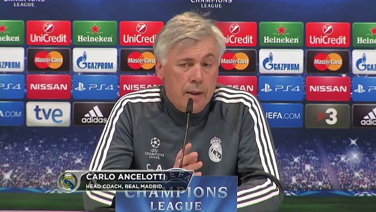 Königsblaues Wunder gegen Cristiano Ronaldo, Gareth Bale und Co.- - Real Madrid - FC Schalke 04‬ - HD