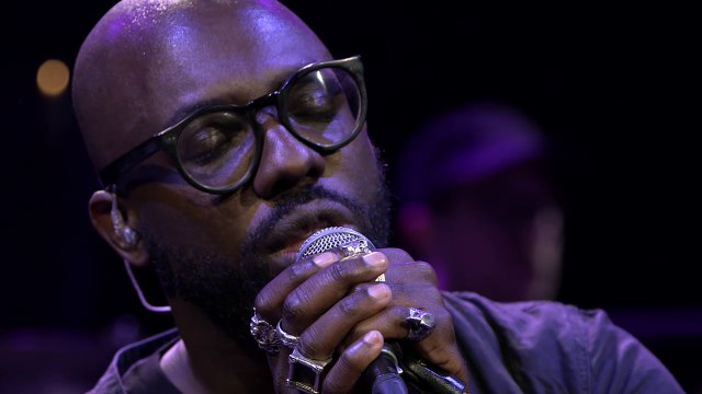 GHOSTPOET : LIVE à FIP le 05 mars au studio 105