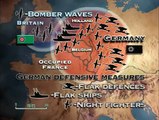 Battlefield - World War II - Air War Over Germany - Documentary