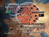 Battlefield - World War II - Air War Over Germany - Documentary