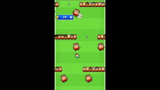 Soccer World Champions for iPhone Gameplay Video