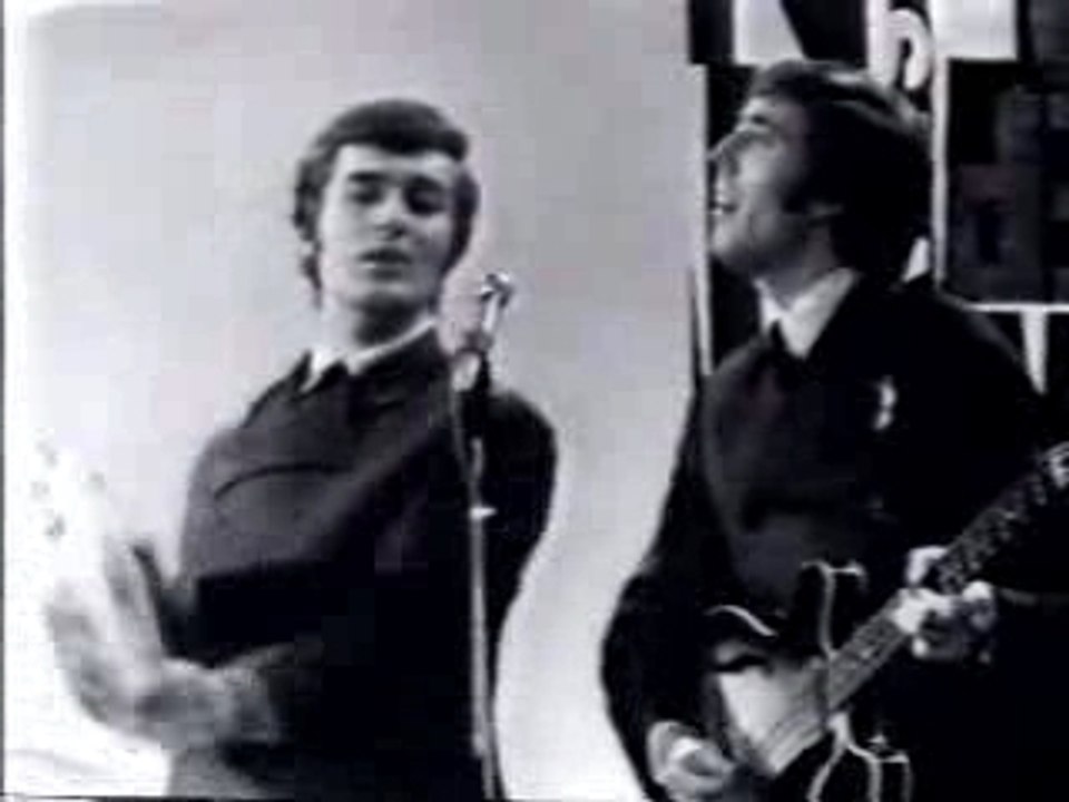 Moody Blues -  Go Now