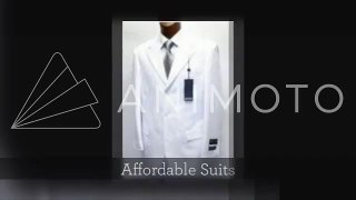 Affordable Suits