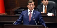 Başbakan Davutoğlu: Cumhurbaşkanı Yarın Erdem Başçı'yla Görüşecek