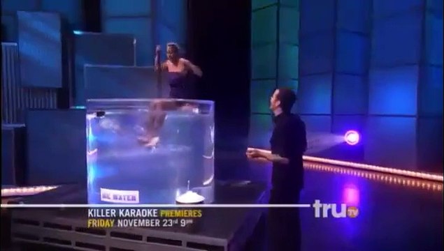 L'émission de Steve Oh, Killer Karaoké