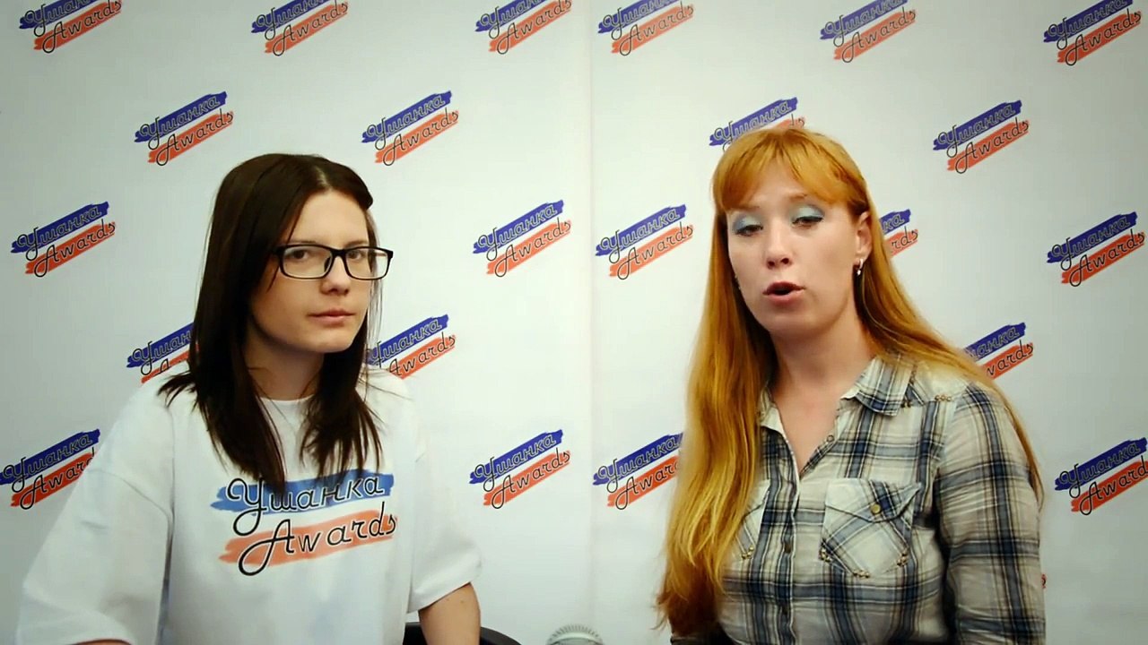 Разговор на тему. Ушанка Awards 2014