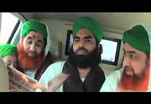 Aghwa baraye tawaan karnay walon ko kesa dardnaak azaab hoga.. kidnapping say bachnay k liye Maulana Ilyas Qadri Sahab ki naseehatain.