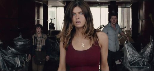 San Andreas Official Trailer #2 (2015) - Dwayne Johnson Movie HD