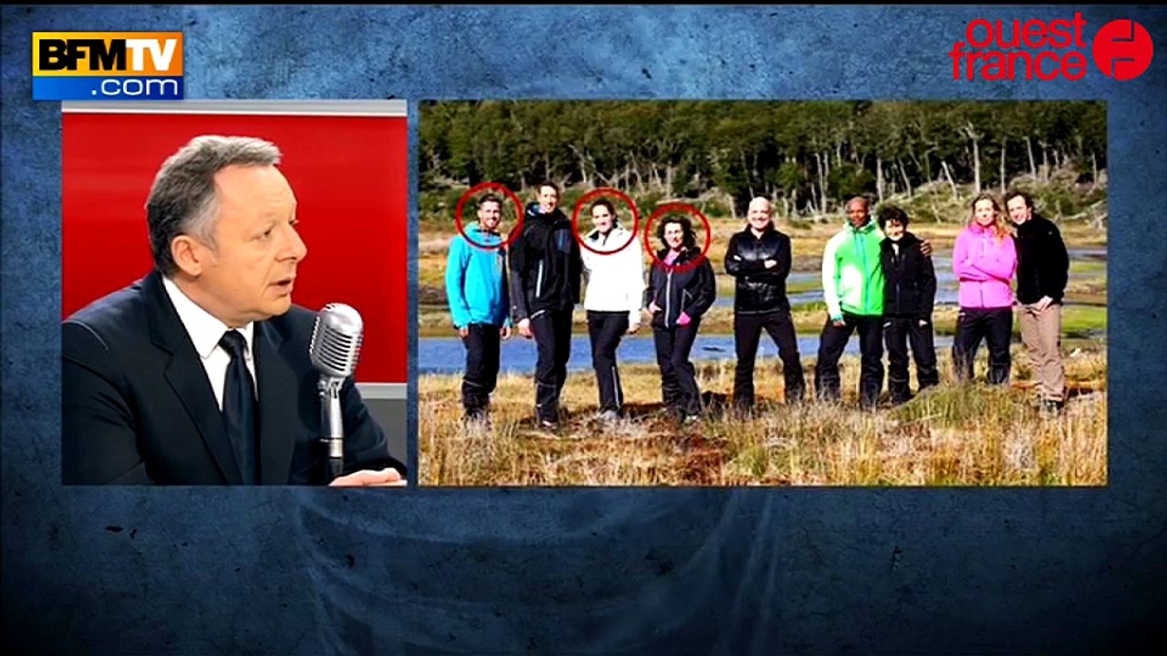 Florence Arthaud, Camille Muffat  et Alexis Vastine disparaissent dans  un crash d’hélicoptère en Argentine