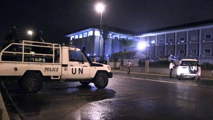 Former Ivory Coast first lady jailed for 20 years