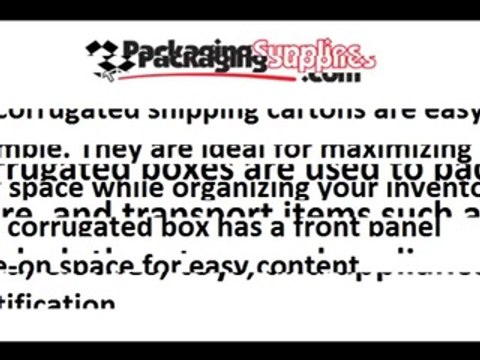 Best Quality Custom Shipping Boxes