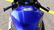 Essai Moto : Yamaha R1