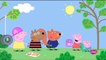 Peppa pig Castellano Temporada 3x44   Los amigos mayores de cloe  - Peppa Pig capitulos español