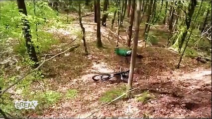 Fail Compilation_ Break's Best Fails for December 20, 2014