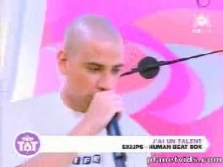 EKLIPS-BeatboX