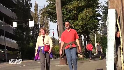 Mattress Scare Prank - Sleepless in Seattle