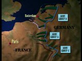 Battlefield - World War II - The Battle of France - Documentary