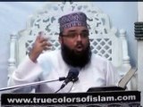 Allama Ibn e Hajar Asqalani aur Aqeeda Hazir o Nazir !! by Hazrat Allama Syed Muzaffar Shah Qadri