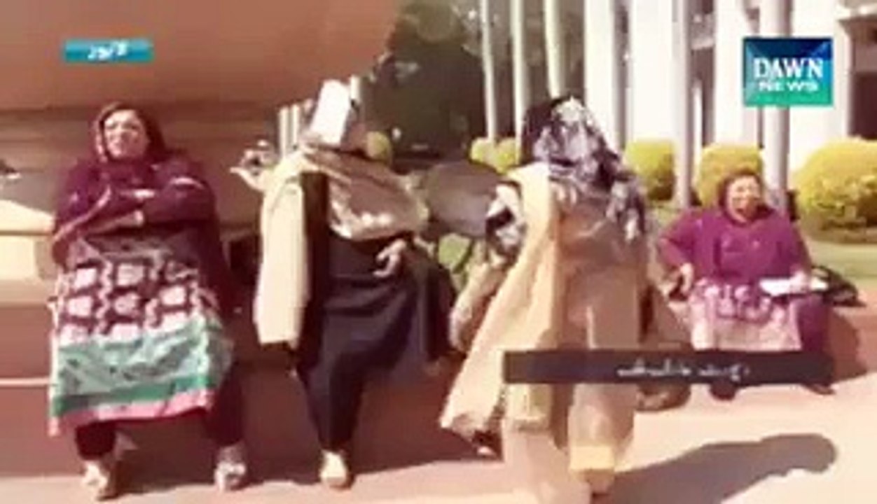 Watch Funny Answers by Punjab Assembly Members on Asking Question About Bill