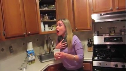 Ramener des sushis pimentés à sa copine !