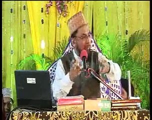 Aulia Allah ke Gaddar by Farooq razvi sahab Part 2