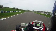 Petite remise en forme avec le kart de Sylvain le 21-04-2013 (720p)