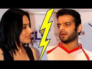 Karan Patel Left Kamya Punjabi For Ankita Bhargava!