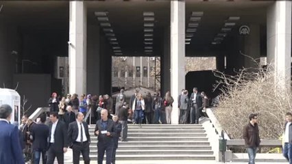 CHP Genel Başkan Yardımcısı Mehmet Bekaroğlu