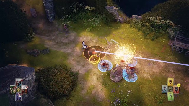 Nouvelle organisation des Microsoft Game Studios