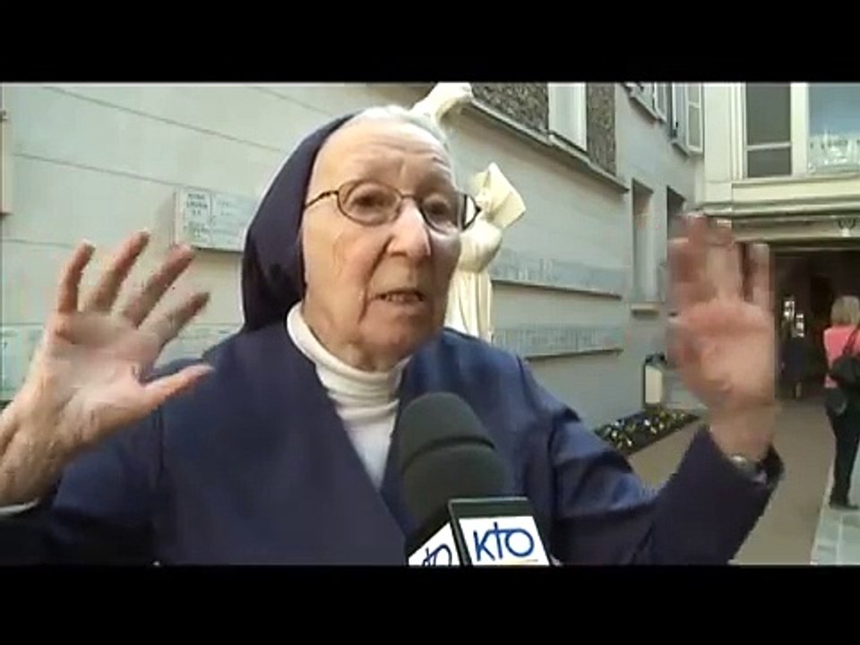 Rue du Bac_ médaille miraculeuse