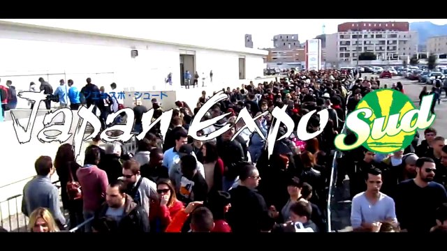 [NarkoTag] Japan Expo Sud 2015 - 6e Vague