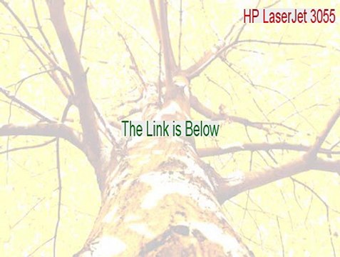 HP LaserJet 3055 Full [hp laserjet 3055 specs]