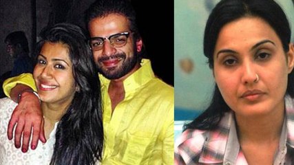 Karan Patel DUMPED Kamya FOR Ankita Bhargava!!