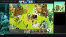 Infinity TV | WebTV - Obtention de mon Dofus des Veilleurs