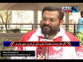 INDIA-SKATING PRODIGY